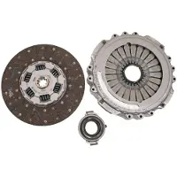Valeo Koppelingsset 827064