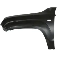 BLIC Spatbord, vóór 6504-04-9595313P, links
