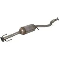 Jmj 1084 Roetfilter (DPF)