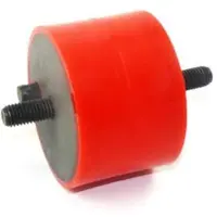 Mpbs 0800646-00/80SHA Motorsteunlager