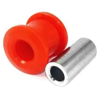 Mpbs 2001648-00/80SHA Draagarmrubber