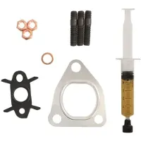 Ajusa JTC11815 Turbocharger, montageset