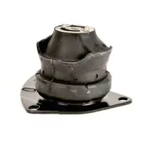 Topran 110 125 Motorsteunlager