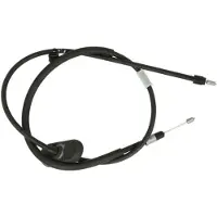 HERTH+BUSS ELPARTS Kabel, parkeerrem HERTH+BUSS JAKOPARTS J3920909