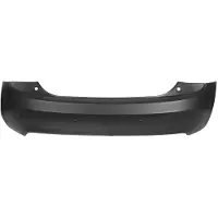 BLIC Bumper, achter 5506-00-0045951P