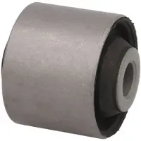 AKUSAN Voorste draagarm silentblock TW 0018