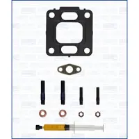 Ajusa Montageset, supercharger JTC11608