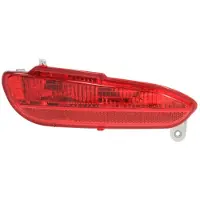 Olsa Mistachterlicht 1.04.113.00 links