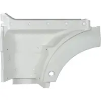 Covind Spatbord TGX/201