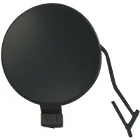 BLIC Bumperafdekking, trekhaak 5513-00-5724921P