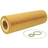 MAHLE ORIGINAL OX 562D Oliefilter