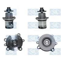 Sil Waterpomp PA646