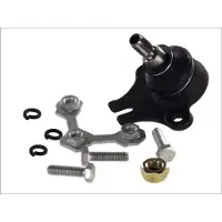 Topran Fuseekogel HANS PRIES 103 035