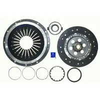 SACHS Koppelingsset 3000 551 001