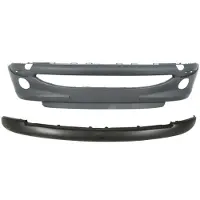 BLIC 5510-00-5507902Q Bumper