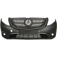 BLIC 5510-00-3552908Q Bumper