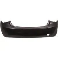 BLIC Bumper, achter 5506-00-1133950P