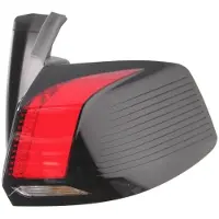 MAGNETI MARELLI Achterlicht 714081570202