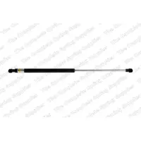 LESJÖFORS 8104227 Gasveer achterklep