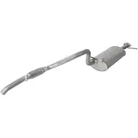 ASMET Geluiddemper achter 25.006