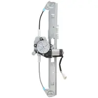 MAGNETI MARELLI 350103170161 Raammechanisme