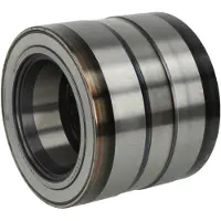 Skf Wiellagerset VKBA 5432
