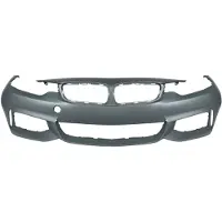 BLIC Voorbumper 5510-00-0070900P