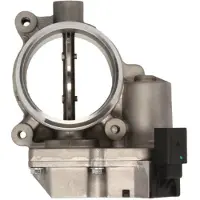 PIERBURG Stuurklep, luchttoevoer 7.03703.75.0 Pierburg voor o.a. AUDI, VOLKSWAGEN