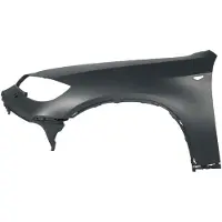 BLIC Spatbord, vóór 6504-04-0099313P, links