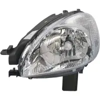 TYC Koplamp links 20-0034-05-2 TYC voor o.a. CITROEN