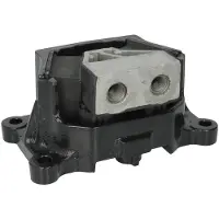 AUGER 56261 Motorsteunlager