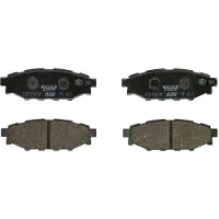 FERODO RACING FCP1947H Remblokken