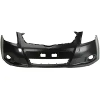 BLIC Voorbumper 5510-00-8183900P