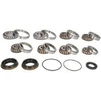 LuK Reparatieset, handgeschakelde versnellingsbak 462 0315 10