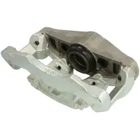BUDWEG CALIPER Remklauw BUDWEG 344348, voor links