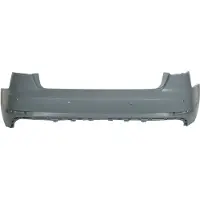 BLIC 5506-00-0030956P Achterbumper
