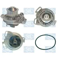 Sil PA380P Waterpomp