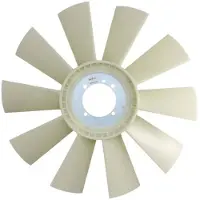 NRF Ventilatorwiel, motorkoeling 49830