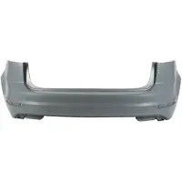 BLIC Bumper, achter 5506-00-9599951P