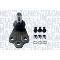 MAGNETI MARELLI 301181311830 Fuseekogel