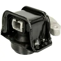 SASIC 2700039 Houder, motorophanging