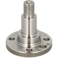 Topran 115 431 Askegel, aslichaam