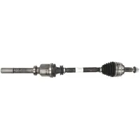 SNR DK55.112 Aandrijfas