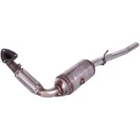Jmj 1136 Roetfilter (DPF)