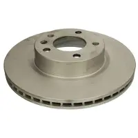 Textar 92066903 Remschijf