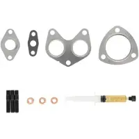 Ajusa JTC11206 Turbocharger, montageset