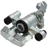 BUDWEG CALIPER Remklauw BUDWEG 342758, achter links