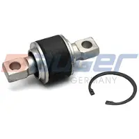 MAHLE ORIGINAL 001 TA 17023 000 Turbocharger, montageset
