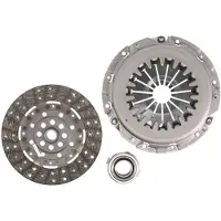 AISIN KZ-114 Koppelingsset