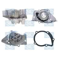 Sil Waterpomp PA886